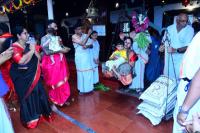 Brahmakalashanga Rathotsava at Shrimath Anantheshwar Temple Vittal (29 April 2025)